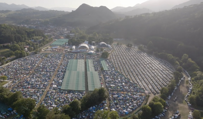 AQUASELLA FESTIVAL