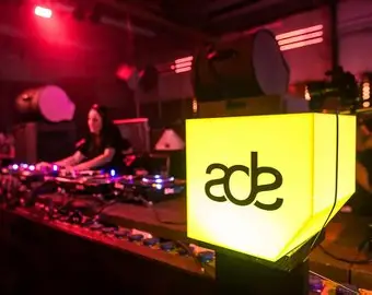 ADE AMSTERDAM