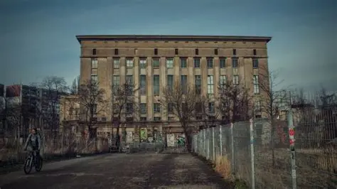 BERGHAIN