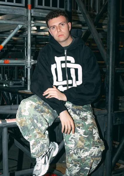 Daniel Novoa (Dexphase)