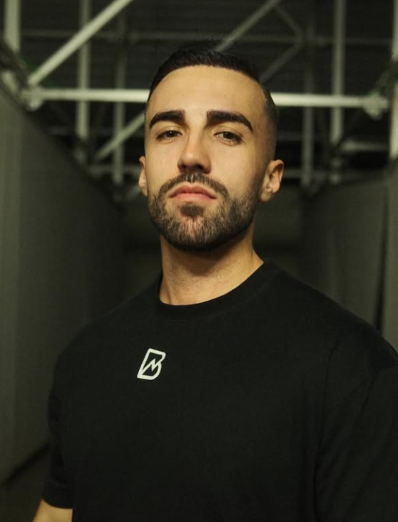Santi Correas