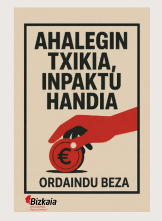 Bizkaiko Foru Aldundia