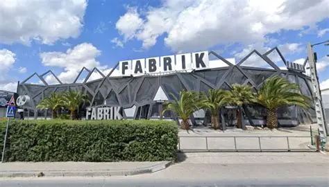 FABRIK